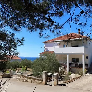 Katić-1 Apartament Kožino